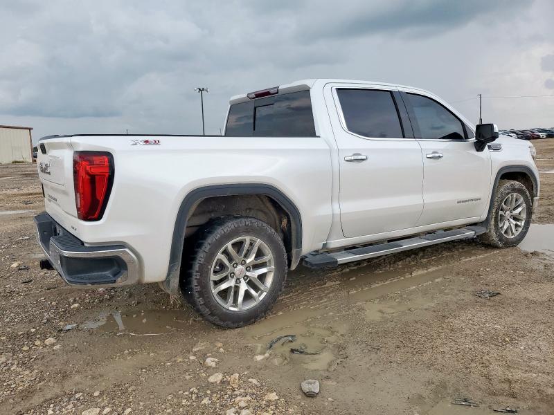 2019 GMC SIERRA K15 3GTU9DED1KG158842