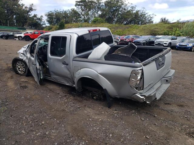 2019 NISSAN FRONTIER S #3278773628