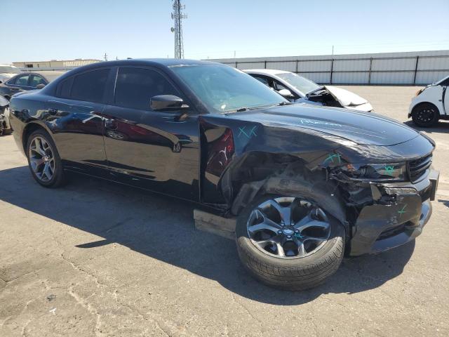 2015 DODGE CHARGER SX 2C3CDXHG6FH889875