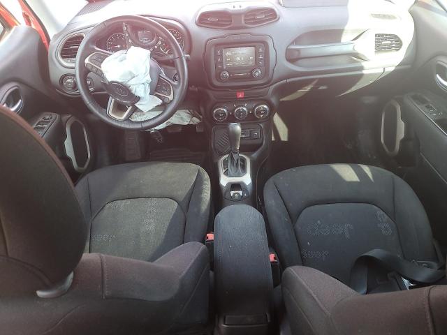 2017 JEEP RENEGADE L ZACCJABB5HPF18514