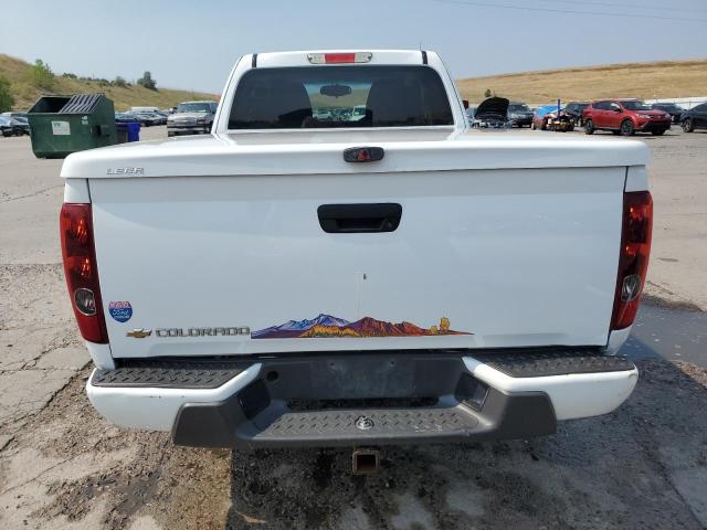 2012 CHEVROLET COLORADO - 1GCESBF91C8102981