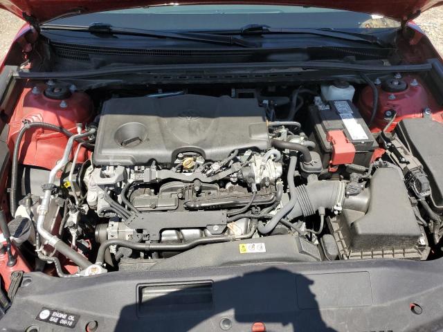 2022 TOYOTA CAMRY XSE 4T1K61BK4NU068017