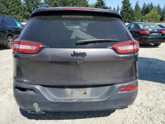2018 JEEP CHEROKEE L 1C4PJLCX6JD510286