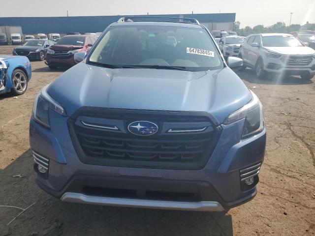 2022 SUBARU FORESTER T JF2SKARC3NH438768