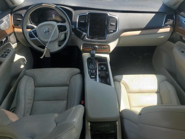 2016 VOLVO XC90 T6 - YV4A22PL0G1074532