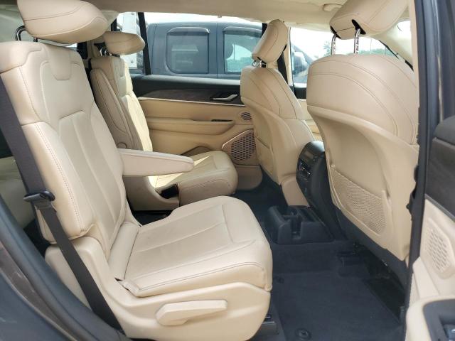 2021 JEEP GRAND CHER - 1C4RJKBG6M8170381