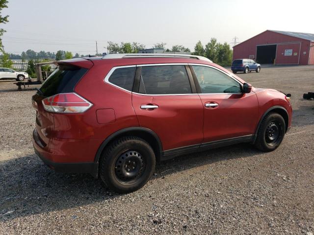 2016 NISSAN ROGUE S 5N1AT2MT6GC878502