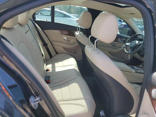 2017 MERCEDES-BENZ C 300 55SWF4JB9HU208115