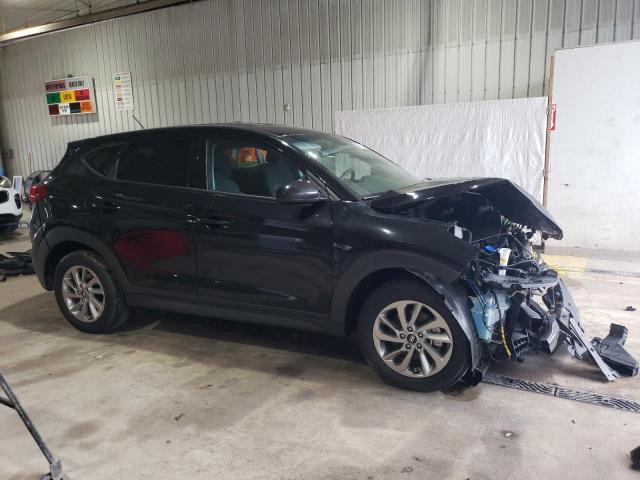 2018 HYUNDAI TUCSON SE KM8J23A42JU812245