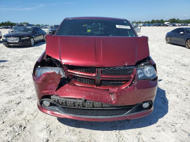 2017 DODGE GRAND CARA 2C4RDGEG7HR601854