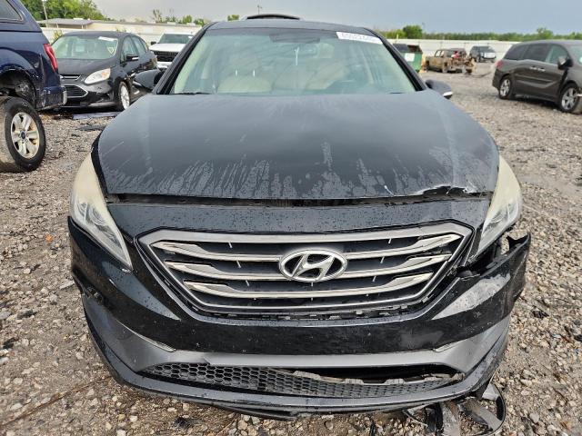 2016 HYUNDAI SONATA SPO 5NPE34AF1GH344165