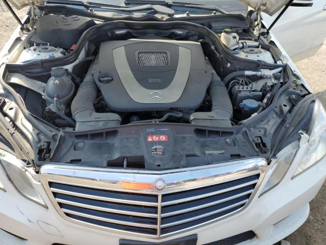 2011 MERCEDES-BENZ E 350 4MAT - WDDHF8HB9BA468740