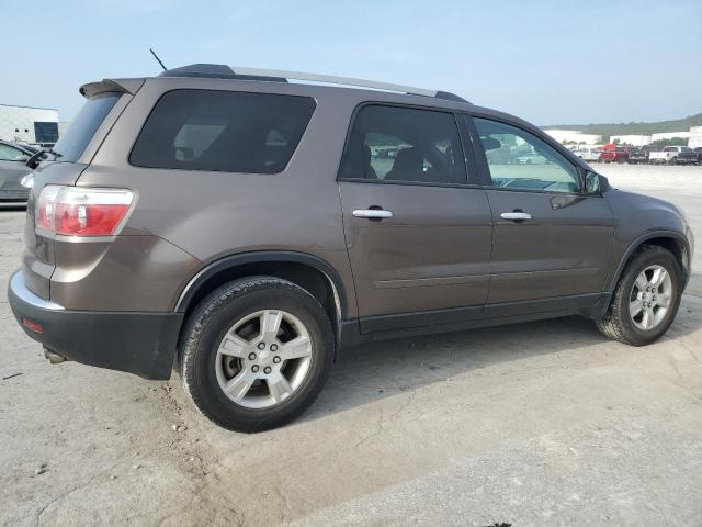 2012 GMC ACADIA SLE - 1GKKRNED3CJ284685