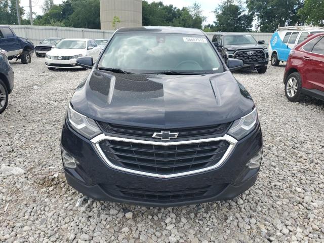 2020 CHEVROLET EQUINOX LT - 3GNAXJEV8LS701027