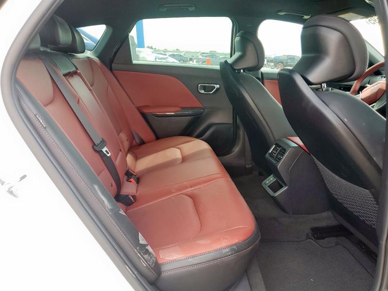 2025 KIA K4 GT-LINE 3KPFW4DC4SE144021