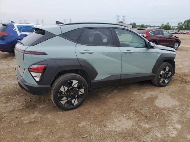 2025 HYUNDAI KONA SEL - KM8HBCAB8SU228141