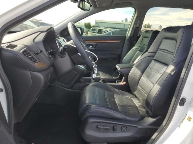 2018 HONDA CR-V TOURI 2HKRW2H94JH670238