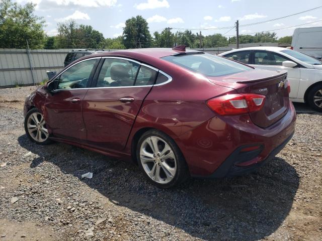 2016 CHEVROLET CRUZE PREM 1G1BG5SMXG7248087