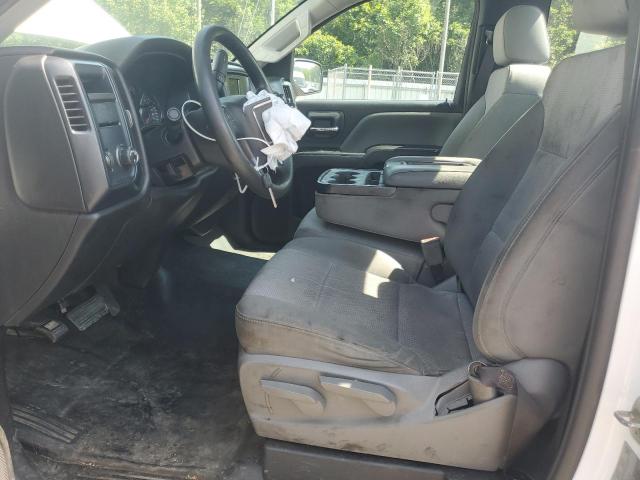2016 GMC SIERRA C15 1GTN1LEC8GZ904675