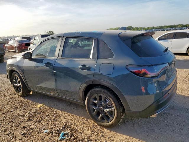 2025 HONDA HR-V SPORT 3CZRZ1H59SM705859
