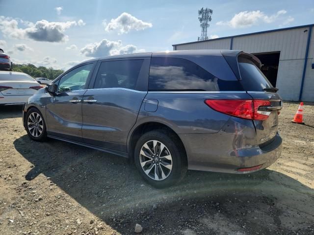 2022 HONDA ODYSSEY EX 5FNRL6H71NB031849