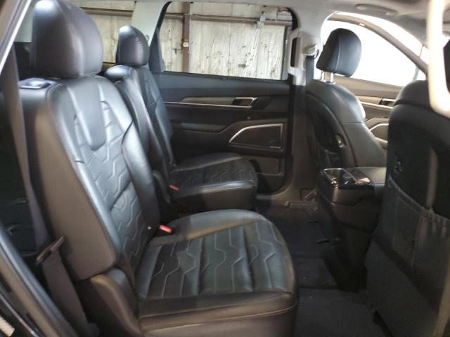 2021 KIA TELLURIDE 5XYP5DHC3MG170729