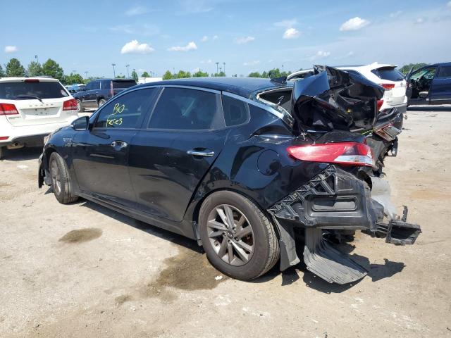 2020 KIA OPTIMA LX 5XXGT4L32LG442834