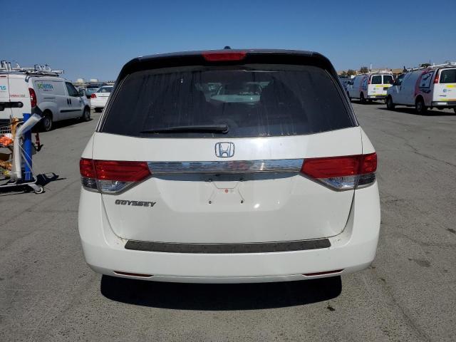 2015 HONDA ODYSSEY EX 5FNRL5H64FB037678
