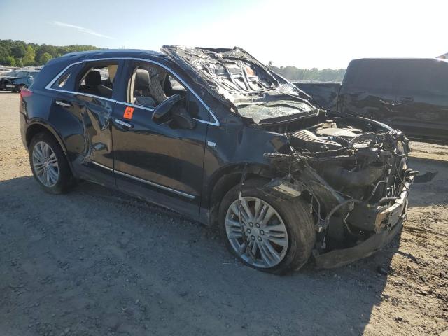 2018 CADILLAC XT5 PREMIU 1GYKNFRS9JZ118900