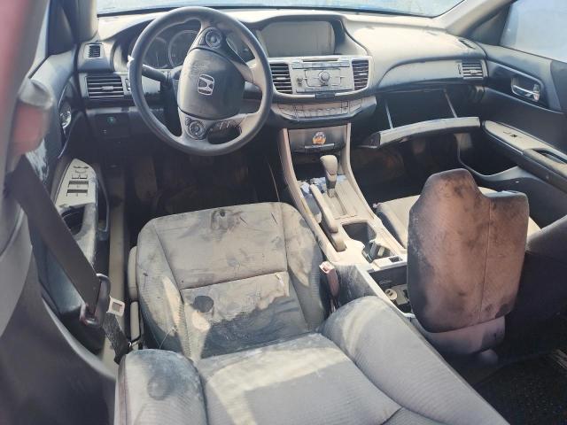 2016 HONDA ACCORD LX - 1HGCR2F30GA111833
