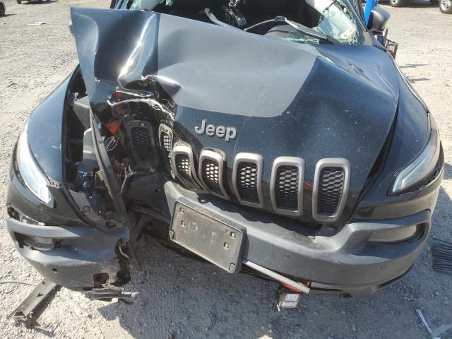 2018 JEEP CHEROKEE T 1C4PJMBXXJD570112