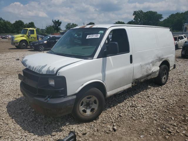 CHEVROLET EXPRESS G1