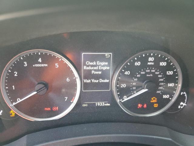 2024 LEXUS IS 350 F S JTHBZ1B22R5074053