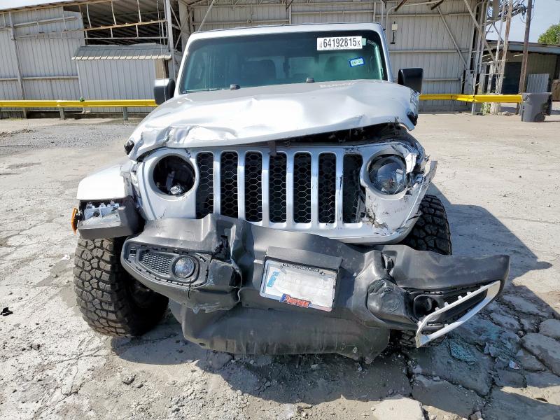 2023 JEEP GLADIATOR 1C6HJTAGXPL547256