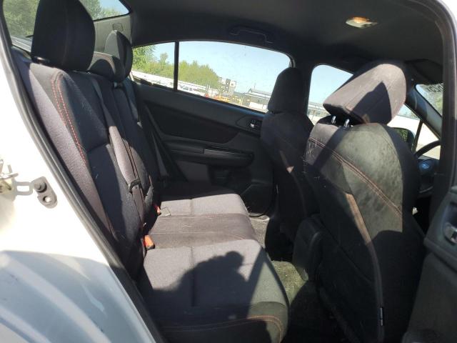 2018 SUBARU WRX JF1VA1A69J9819250