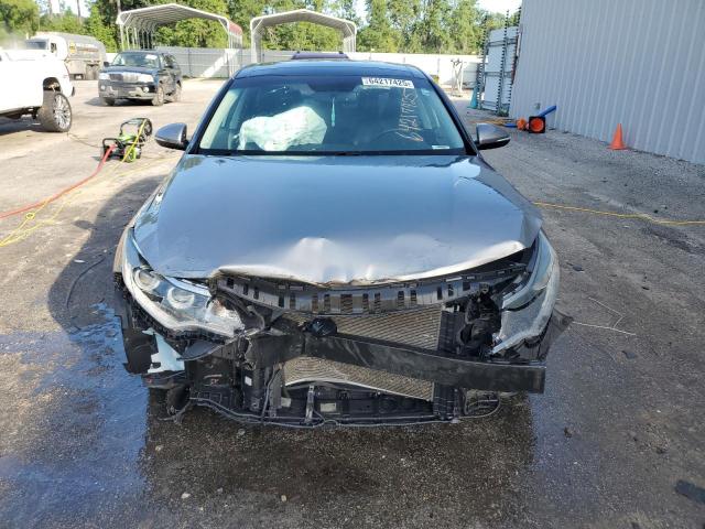 2016 KIA OPTIMA EX 5XXGU4L36GG099240