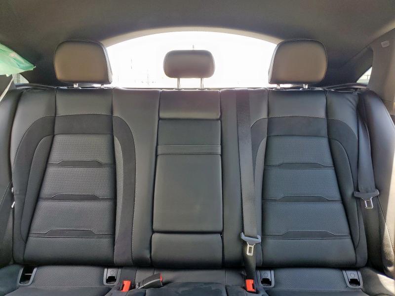 2022 MERCEDES-BENZ GLE COUPE AMG 53 4MATIC 4JGFD6BB9NA814564