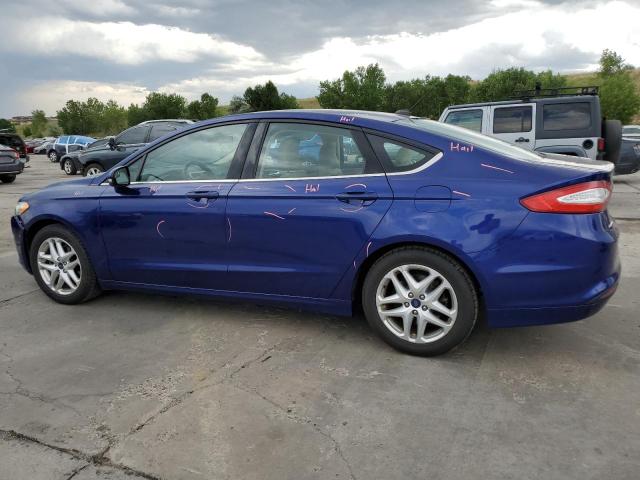 2016 FORD FUSION SE 1FA6P0HD4G5131545