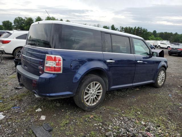 2016 FORD FLEX SEL 2FMHK6C81GBA14527