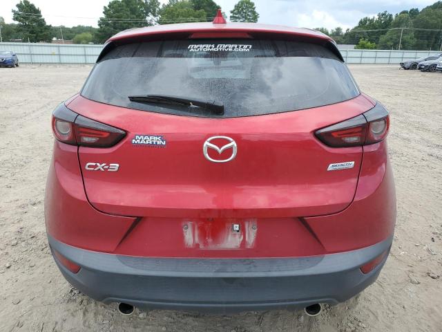 2020 MAZDA CX-3 SPORT JM1DKDB72L1473801