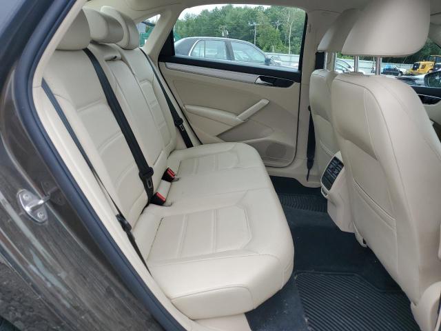 2019 VOLKSWAGEN PASSAT WOL 1VWLA7A35KC011909