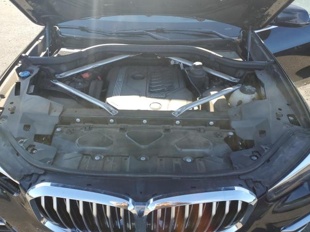 2019 BMW X5 XDRIVE4 5UXCR6C55KLL11405
