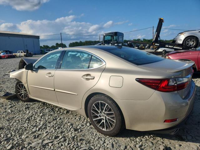 2018 LEXUS ES 350 58ABK1GG5JU106003