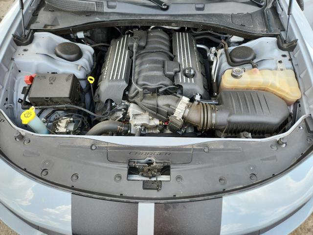 2020 DODGE CHARGER SC - 2C3CDXGJ1LH228375