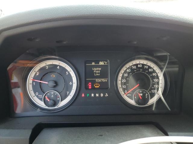 2016 RAM 2500 ST 3C6MR5AJ3GG332796