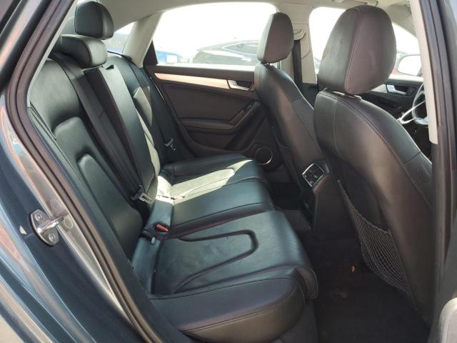 2016 AUDI A4 PREMIUM PLUS S-LINE WAUFFAFL2GN009227