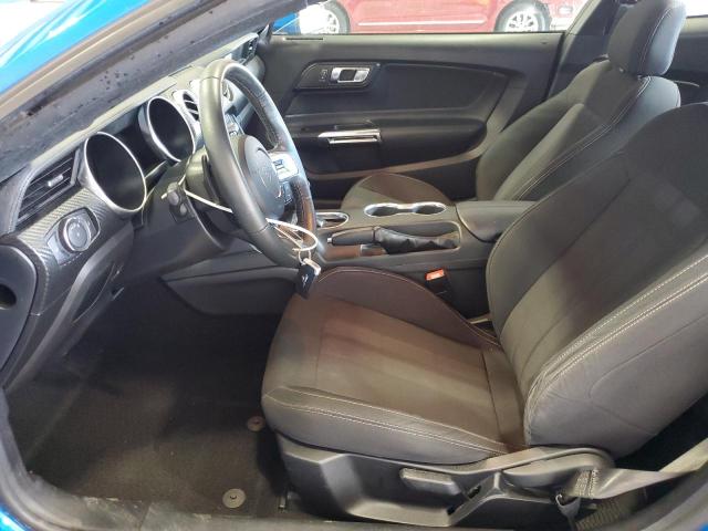 2019 FORD MUSTANG - 1FA6P8TH9K5105847