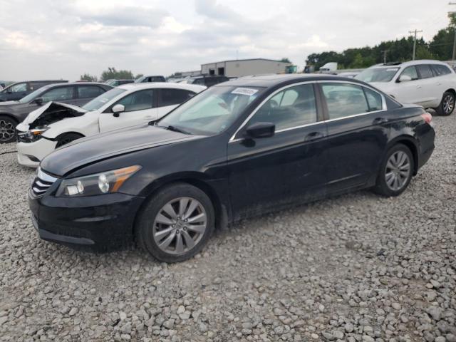 2011 HONDA ACCORD EX - 1HGCP2F79BA058194