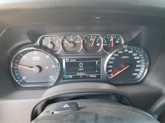 2018 CHEVROLET SUBURBAN K - 1GNSKHKC8JR292042