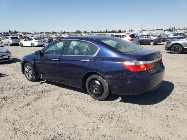 2014 HONDA ACCORD LX - 1HGCR2F32EA071848